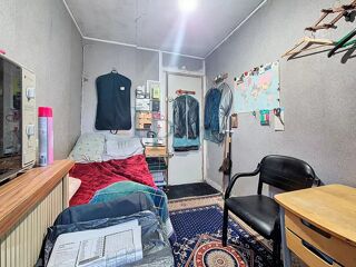  Appartement � vendre 1 pi�ce 8 m�