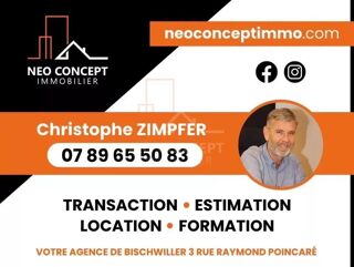  Maison à vendre 200 m²
