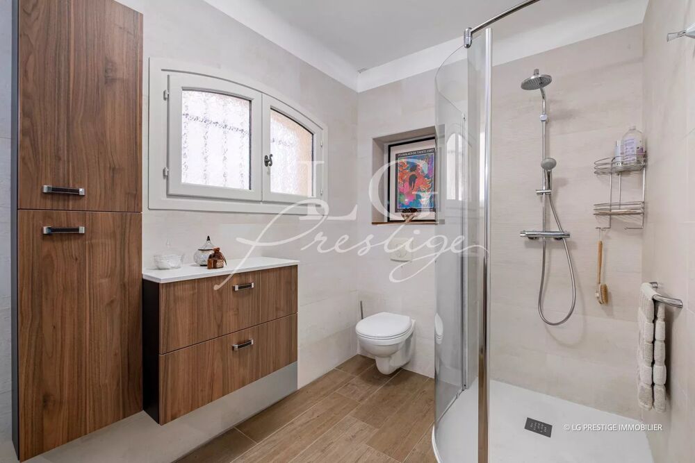 � vendre  Maison Fayence (83440)