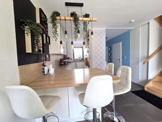  Maison � vendre 5 pi�ces 96 m�