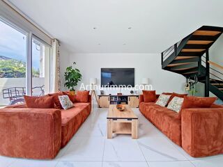  Maison à vendre 6 pièces 171 m²