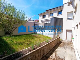  Maison à vendre 5 pièces 113 m²
