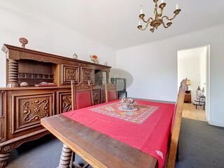  Appartement à vendre 3 pièces 52 m²