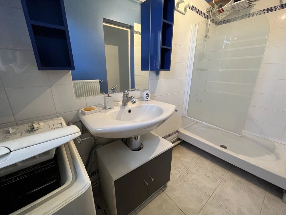 Location Appartement Valence Appartement T3 meublé, balcons, cave et parking Valence