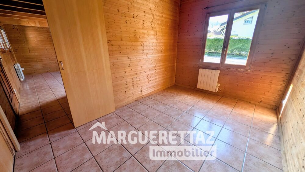 Vente Maison Charmant chalet de 2 appartements à La Roche-sur-Foron La roche-sur-foron