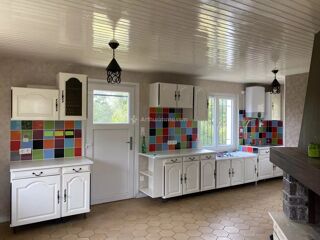  Maison � vendre 46 m�