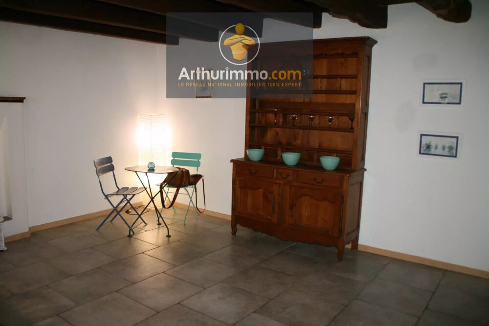 Vente Maison PLEUGRIFFET MAISON 3 CHAMBRES AVEC TERRAIN 6 900 M² Pleugriffet