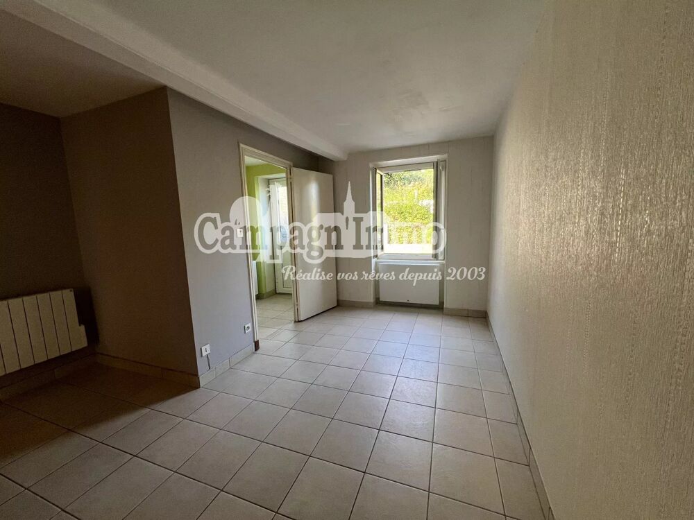 APPARTEMENT - T3