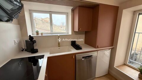  Appartement � louer 1 pi�ce 17 m�