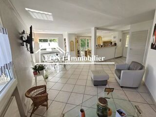  Maison à vendre 6 pièces 132 m²
