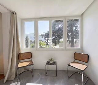 Appartement à vendre 3 pièces 62 m²