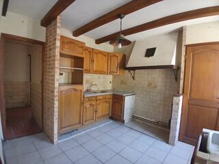  Maison � vendre 3 pi�ces 59 m�