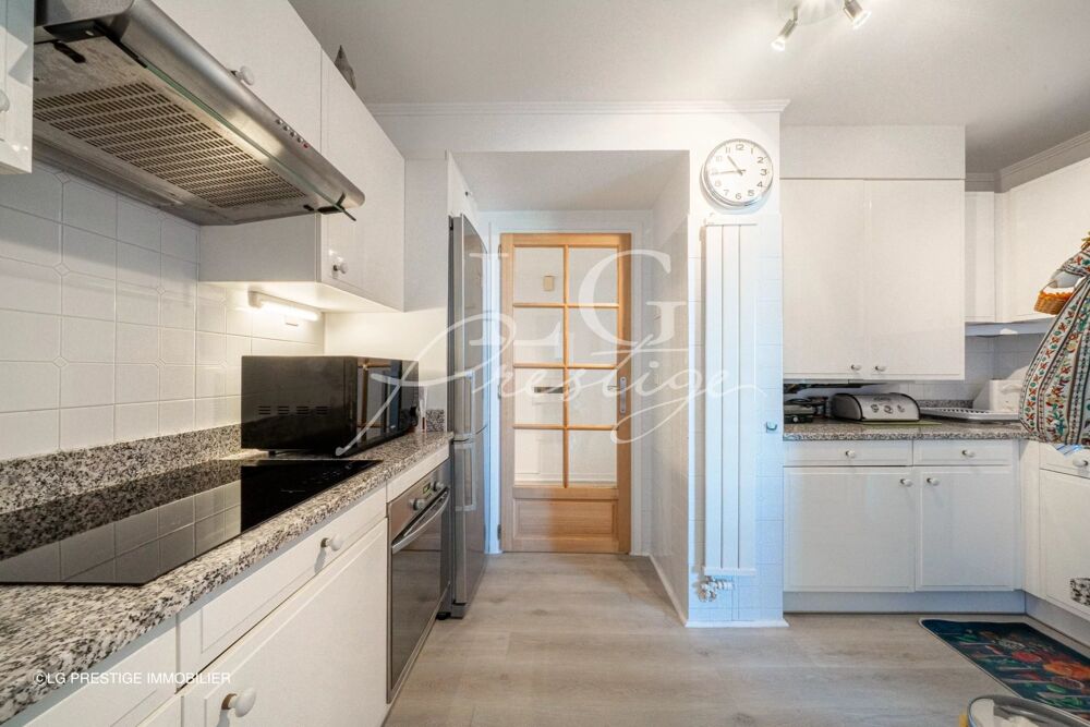 � vendre  Appartement Mandelieu-la-Napoule (06210)