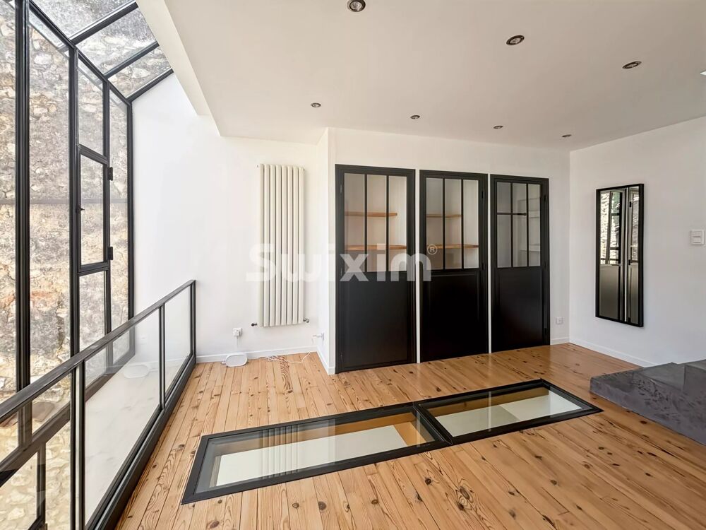 Vente Maison MIRMANDE – L'authenticité d'un village d'exception Mirmande