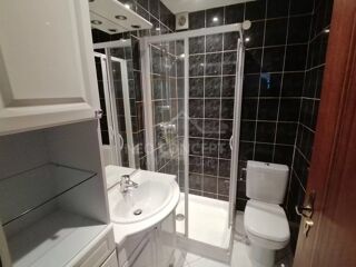  Appartement à louer 2 pièces 40 m²
