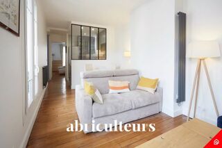  Appartement � vendre 2 pi�ces 40 m�