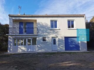  Maison à louer 5 pièces 95 m²