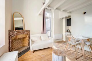  H�tel Particulier � vendre 15 + pi�ces 425 m�