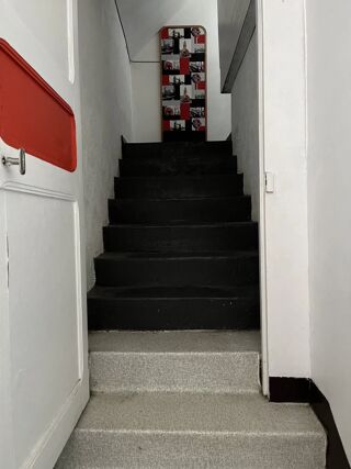  Appartement à vendre 4 pièces 43 m²