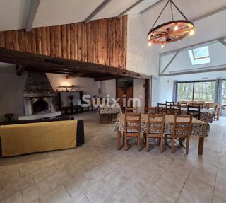 Maison à vendre 11 pièces 363 m²