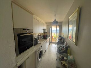  Appartement à vendre 3 pièces 66 m²