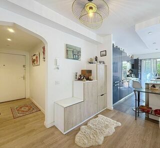  Appartement � vendre 3 pi�ces 79 m�