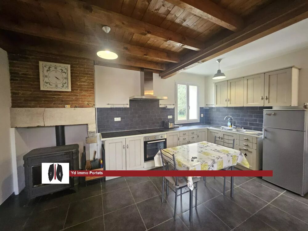 RARE SUR LE SECTEUR  Maison de plain-pied à Beautiran, proche g