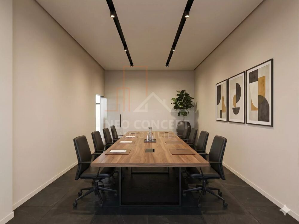   Bureaux, salle de réunion centre ville Brumath, coworking, proch 