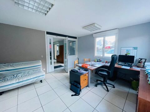   local commercial 236m² emplacement idéal 