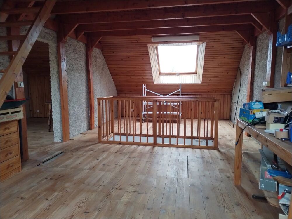 � vendre  Villa Montigny-sur-Loing (77690)