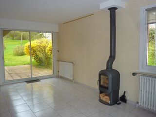  Maison à vendre 6 pièces 122 m²