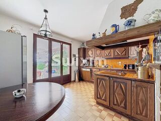  Maison � vendre 7 pi�ces 208 m�