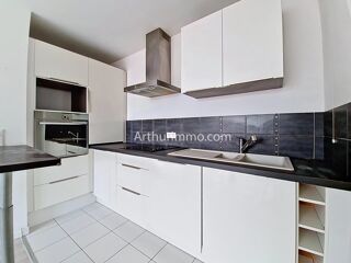  Appartement à vendre 4 pièces 83 m²