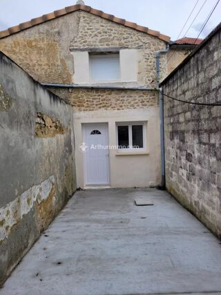  Appartement à louer 2 pièces 40 m²