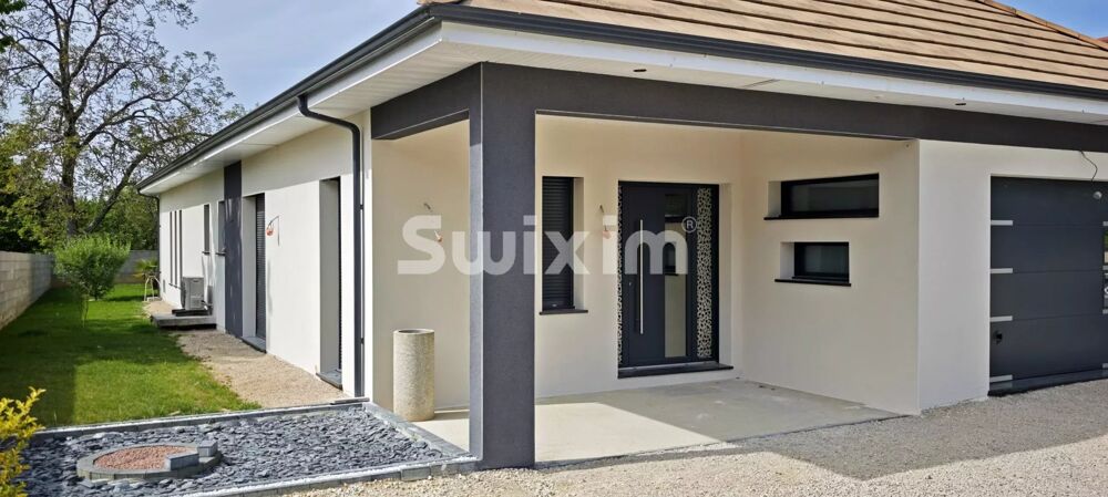 Vente Maison Maison/Villa 5 pièces Dole