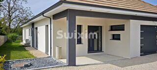  Maison à vendre 5 pièces 130 m²