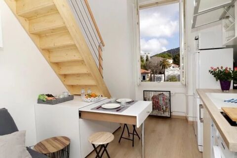   Beau studio de 20m� Appartement - 1 pi�ce(s) - 20 m�