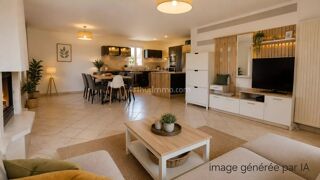  Maison à vendre 6 pièces 132 m²