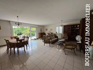  Maison à vendre 5 pièces 155 m²