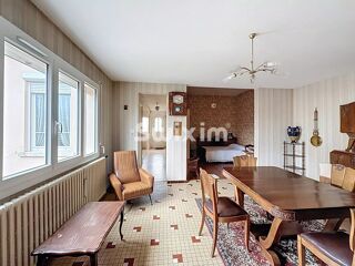  Maison � vendre 4 pi�ces 86 m�