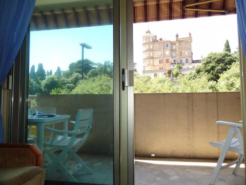  Appartement � louer 1 pi�ce 28 m�