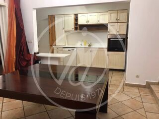  Maison à louer 4 pièces 93 m² Baie-mahault