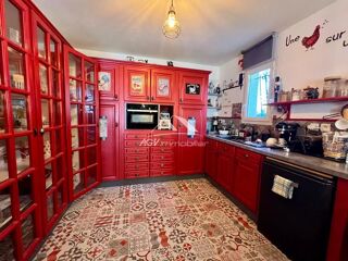  Maison à vendre 5 pièces 90 m²