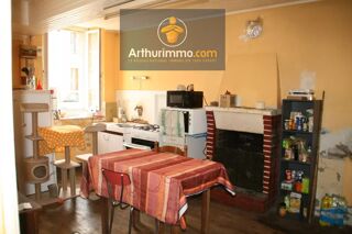  Maison à vendre 4 pièces 101 m²