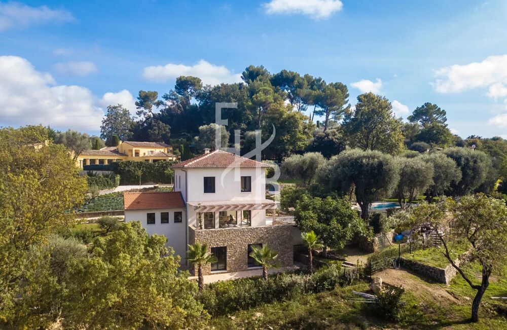 � vendre  Maison Mougins (06250)