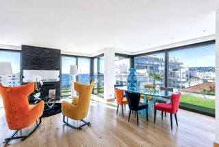  Appartement à vendre 6 pièces 215 m²