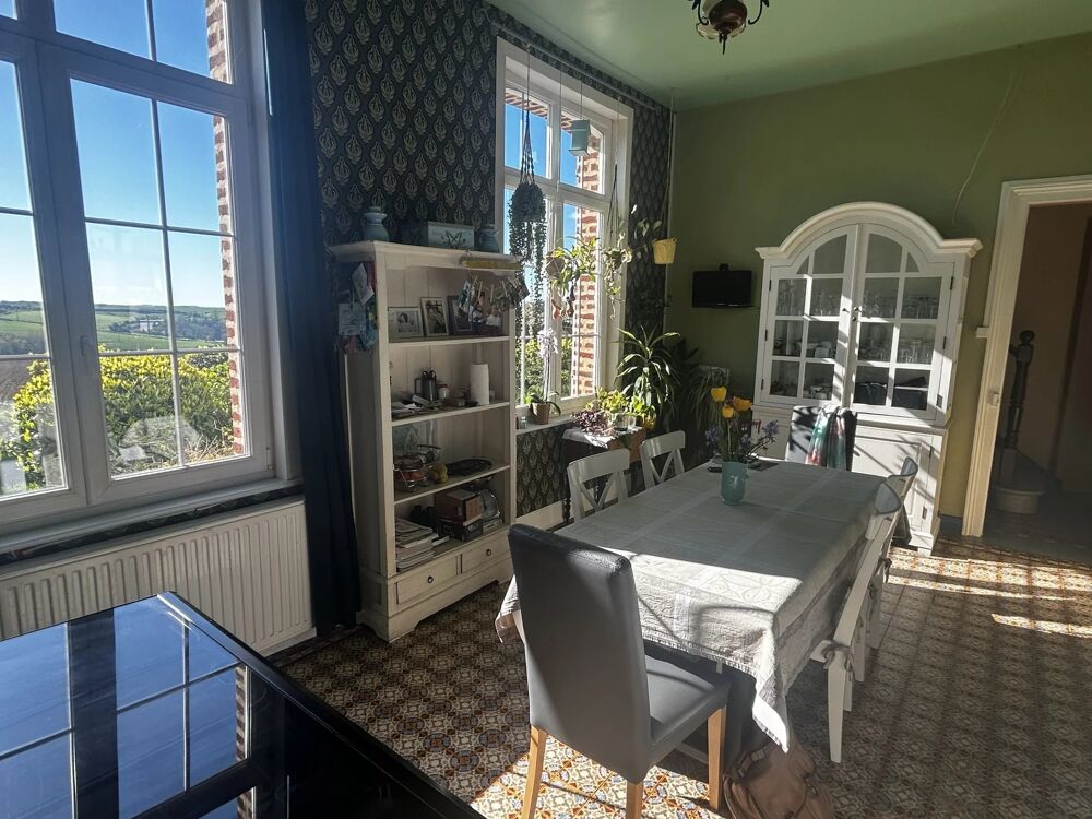 Vente Maison PROPRIETE SUR ENVIRON 7700m2 Lacres