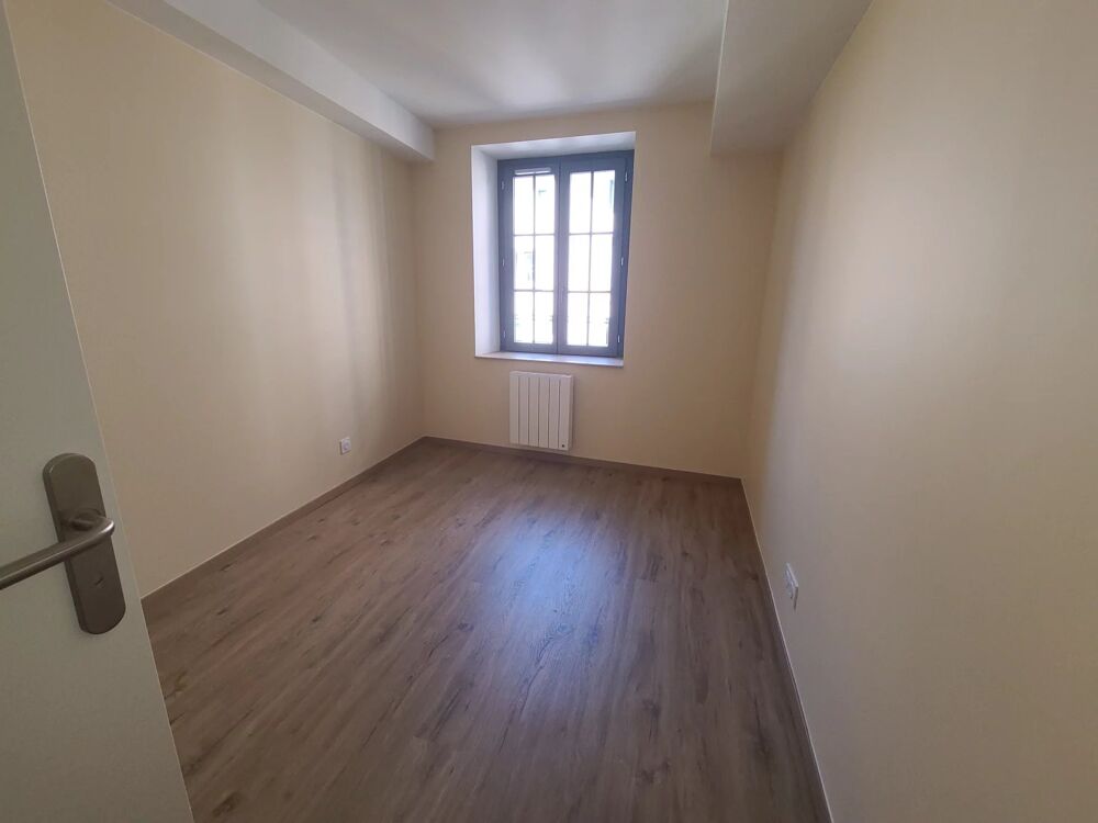 Location Appartement APPARTEMENT T3 2EME ETAGE CENTRE VILLE Romans-sur-is�re