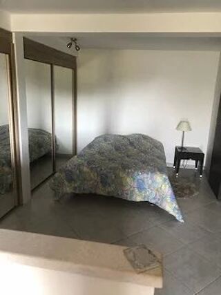  Appartement � louer 1 pi�ce 30 m�