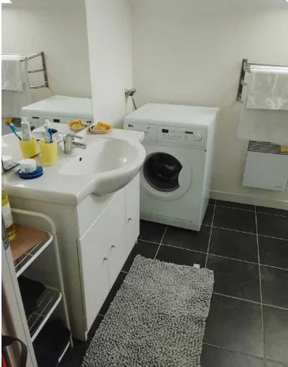 Location Maison MAISON T2 - ORLEANS Orléans